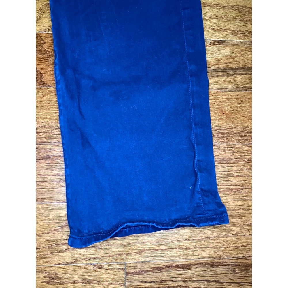 Bonobos Navy Pants Size 32/34 - Picture 3 of 13